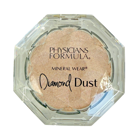 Physicians Formula Other - Physicians Formula Mineral Wear Diamond Dust 1711770 Starlit Glow New